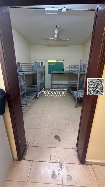 Labour Camp te Huur in Al Jurf, Ajman - WhatsApp Image 2026-10-01 at 11.43. 57. jpeg