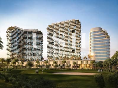 1 Camera Appartamento in vendita a DAMAC Hills, Dubai - damac-district-damac-hills-1758107120-001-cgi. jpg