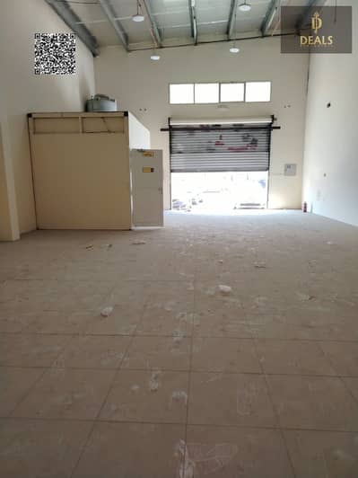 Warehouse for Rent in Al Jurf, Ajman - image (1). png