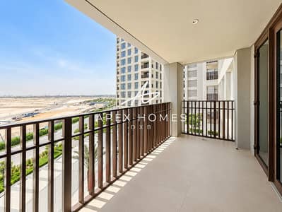 1 Camera Appartamento in affitto a Dubai Creek Harbour, Dubai - Appartamento a Dubai Creek Harbour，Creek Beach，Summer at Creek Beach，Summer 3, 1 camera da letto, 85000 AED - 16698960