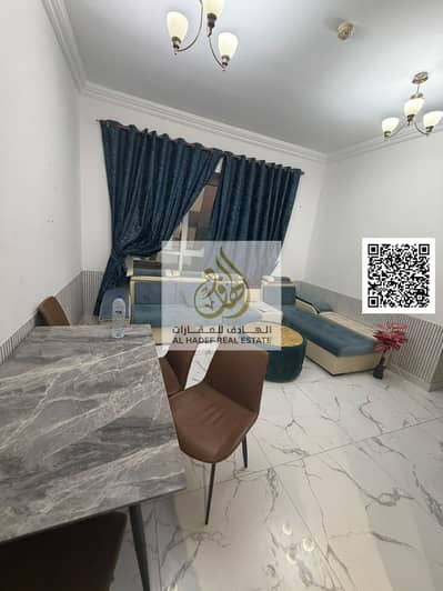 1 Camera Appartamento in affitto a Al Rashidiya, Ajman - WhatsApp Image 2026-09-30 at 1.42. 43 PM (2). jpeg