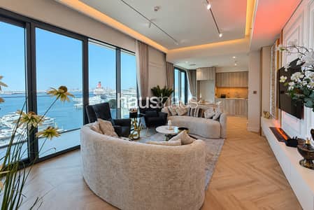 3 Schlafzimmer Wohnung zum Miete in Mina Rashid, Dubai - Wohnung in Mina Rashid,Seagate,Seagate Building 1, 3 schlafzimmer, 250000 AED - 16698984 3 Schlafzimmer Wohnung zum Miete in Mina Rashid, Dubai - Wohnung in Mina Rashid,Seagate,Seagate Building 1, 3 schlafzimmer, 250000 AED - 16698984