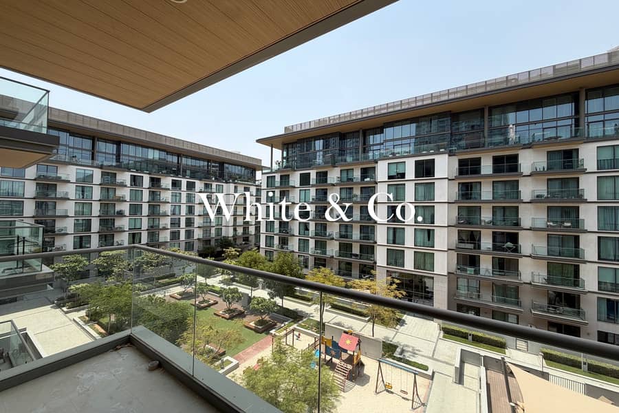 Wohnung in Sobha Hartland,Hartland Greens,Hartland Greens Building 2, 1 schlafzimmer, 1550000 AED - 16698997 Wohnung in Sobha Hartland,Hartland Greens,Hartland Greens Building 2, 1 schlafzimmer, 1550000 AED - 16698997