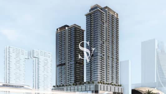 Appartement de 3 chambres à à vendre à Al Kifaf, Dubai - Appartement à Al Kifaf，Avenue Park Towers 2，Avenue Park Towers 2 Tower B, 3 chambres, 5456777 AED - 16699004