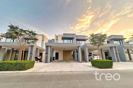 3 Schlafzimmer Townhouse zum Miete in The Valley by Emaar, Dubai - with watermark-30. jpg