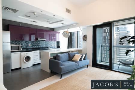1 Bedroom Apartment for Sale in Dubai Marina, Dubai - DSC00584-HDR. jpg