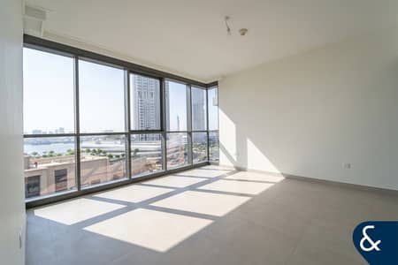 3 habitaciones Apartamento para en Alquiler en Dubai Creek Harbour, Dubai - Apartamento en Dubai Creek Harbour，Dubai Creek Residences，Dubai Creek Residence Tower 2 North, 3 dormitorios, 260000 AED - 16699061