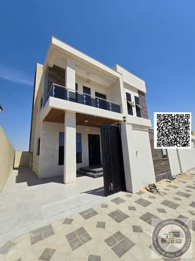 5 Slaapkamers Villa te Koop in Al Zahya, Ajman - 1001250775. jpg 5 Slaapkamers Villa te Koop in Al Zahya, Ajman - 1001250775. jpg