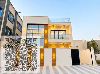 5 Bedroom Villa for Rent in Al Helio, Ajman - WhatsApp Image 2026-10-01 at 11.06. 55 AM. jpeg 5 Bedroom Villa for Rent in Al Helio, Ajman - WhatsApp Image 2026-10-01 at 11.06. 55 AM. jpeg