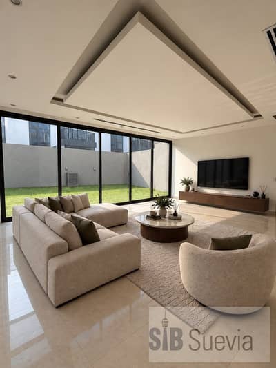 4 Camere Townhouse in vendita a Al Zorah, Ajman - WhatsApp Image 2026-10-01 at 11.47. 04 (2). jpeg