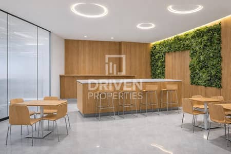 Office para en Venta en DIFC, Dubai - Oficina en DIFC，Emirates Financial Towers，North Tower, 20241000 AED - 16699140