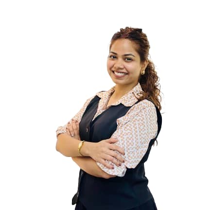 Seema Sahoo