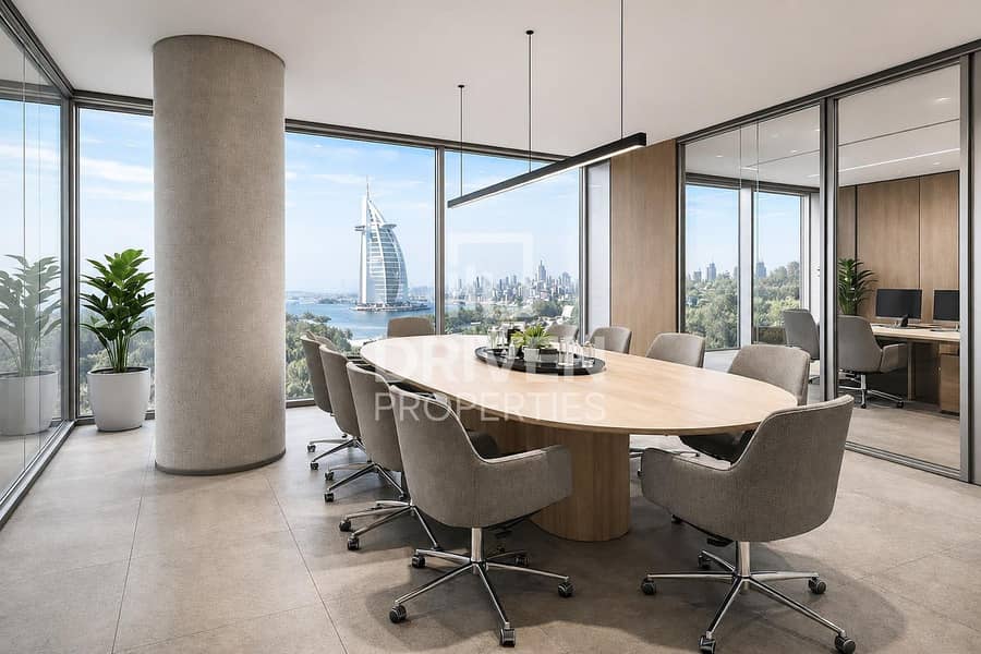 Shell and Core | Motivated Seller | Full Floor Shell and Core | Motivated Seller | Full Floor