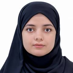 Farida Mohammad Farida Mohammad