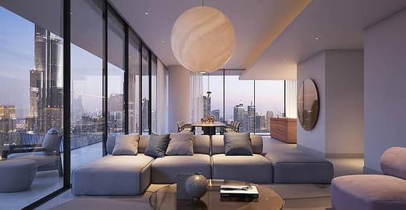 Appartement de 1 chambre à à vendre à Downtown Dubai, Dubai - images-2. jpeg