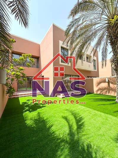 Villa de 4 chambres à à louer à Rabdan, Abu Dhabi - WhatsApp Image 2026-09-09 at 18.57. 35 (2). jpeg Villa de 4 chambres à à louer à Rabdan, Abu Dhabi - WhatsApp Image 2026-09-09 at 18.57. 35 (2). jpeg