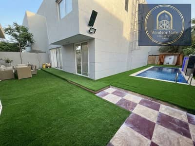 4 Camere Villa in affitto a Al Zahia, Sharjah - watermarked_img_9251705859373265762. jpg