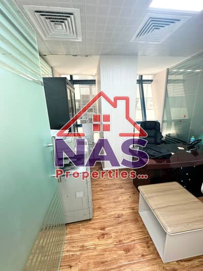 Office zum Miete in Tourist Club Area (TCA), Abu Dhabi - WhatsApp Image 2026-08-26 at 11.09. 11 (2). jpeg Office zum Miete in Tourist Club Area (TCA), Abu Dhabi - WhatsApp Image 2026-08-26 at 11.09. 11 (2). jpeg