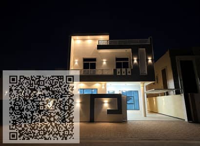 6 Schlafzimmer Villa zum Miete in Al Helio, Ajman - WhatsApp Image 2026-10-01 at 11.07. 37 AM (1). jpeg 6 Schlafzimmer Villa zum Miete in Al Helio, Ajman - WhatsApp Image 2026-10-01 at 11.07. 37 AM (1). jpeg