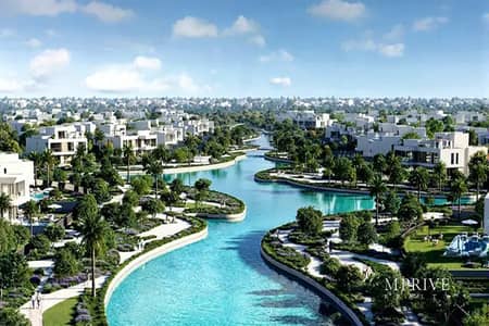 4 habitaciones Villa para en Venta en The Oasis by Emaar, Dubai - 7. jpg