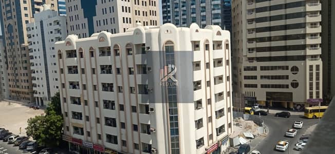 Appartement de 1 chambre à à louer à Al Majaz, Sharjah - WhatsApp Image 2026-10-01 at 11.52. 39 AM. jpeg Appartement de 1 chambre à à louer à Al Majaz, Sharjah - WhatsApp Image 2026-10-01 at 11.52. 39 AM. jpeg
