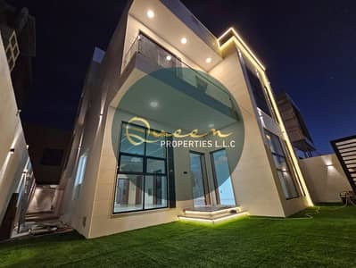 5 Camere Villa in vendita a Al Zahya, Ajman - WhatsApp Image 2026-10-01 at 9.53. 59 AM. jpeg 5 Camere Villa in vendita a Al Zahya, Ajman - WhatsApp Image 2026-10-01 at 9.53. 59 AM. jpeg