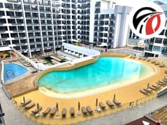 Brand New Studio with all amenities Only in 40k