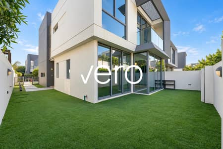 4 Bedroom Villa for Rent in Wasl Gate, Dubai - Photo 1