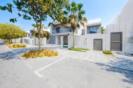 4 Camere Villa in vendita a Yas Island, Abu Dhabi - 31. jpg