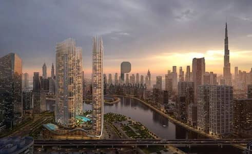 Monolocale in vendita a Business Bay, Dubai - Appartamento a Business Bay,Binghatti Skyrise, 1300000 AED - 16699423 Monolocale in vendita a Business Bay, Dubai - Appartamento a Business Bay,Binghatti Skyrise, 1300000 AED - 16699423