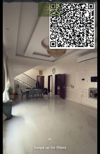 5 habitaciones Villa para en Alquiler en Al Yasmeen, Ajman - WhatsApp Image 2026-10-01 at 11.48. 26 AM. jpeg 5 habitaciones Villa para en Alquiler en Al Yasmeen, Ajman - WhatsApp Image 2026-10-01 at 11.48. 26 AM. jpeg