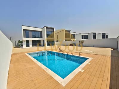 5 habitaciones Villa para en Alquiler en Dubai Festival City, Dubai - ٢٠٢٦٠٩٢٨_١٢٤١٣١. jpg 5 habitaciones Villa para en Alquiler en Dubai Festival City, Dubai - ٢٠٢٦٠٩٢٨_١٢٤١٣١. jpg