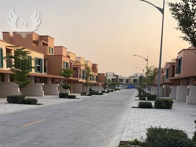 5 Bedroom Townhouse for Rent in DAMAC Lagoons, Dubai - Corner Unit | Multiple Units | Ready to Move