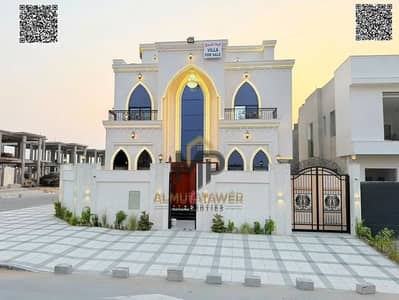 7 Camere Villa in vendita a Al Helio, Ajman - batch_869764882-1066x800. webp 7 Camere Villa in vendita a Al Helio, Ajman - batch_869764882-1066x800. webp