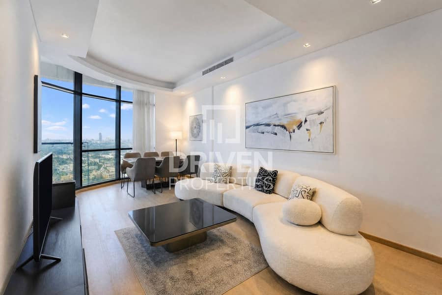 Appartement à Downtown Dubai,RP Heights, 1 chambre, 135000 AED - 16699542 Appartement à Downtown Dubai,RP Heights, 1 chambre, 135000 AED - 16699542