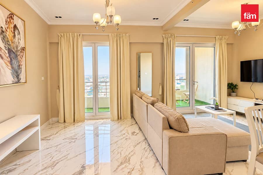 Wohnung in Dubai Marina,Manchester Tower, 2 schlafzimmer, 1449999 AED - 16699562 Wohnung in Dubai Marina,Manchester Tower, 2 schlafzimmer, 1449999 AED - 16699562