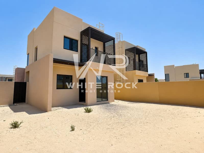 Reihenhaus in Al Jurf,Al Jurf Gardens, 2 schlafzimmer, 2995555 AED - 16699566 Reihenhaus in Al Jurf,Al Jurf Gardens, 2 schlafzimmer, 2995555 AED - 16699566