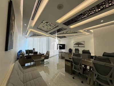 Office in affitto a Business Bay, Dubai - Ufficio a Business Bay,Park Lane Tower, 100000 AED - 16699583 Office in affitto a Business Bay, Dubai - Ufficio a Business Bay,Park Lane Tower, 100000 AED - 16699583