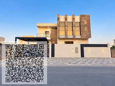5 habitaciones Villa para en Alquiler en Al Yasmeen, Ajman - WhatsApp Image 2026-10-01 at 11.08. 19 AM. jpeg
