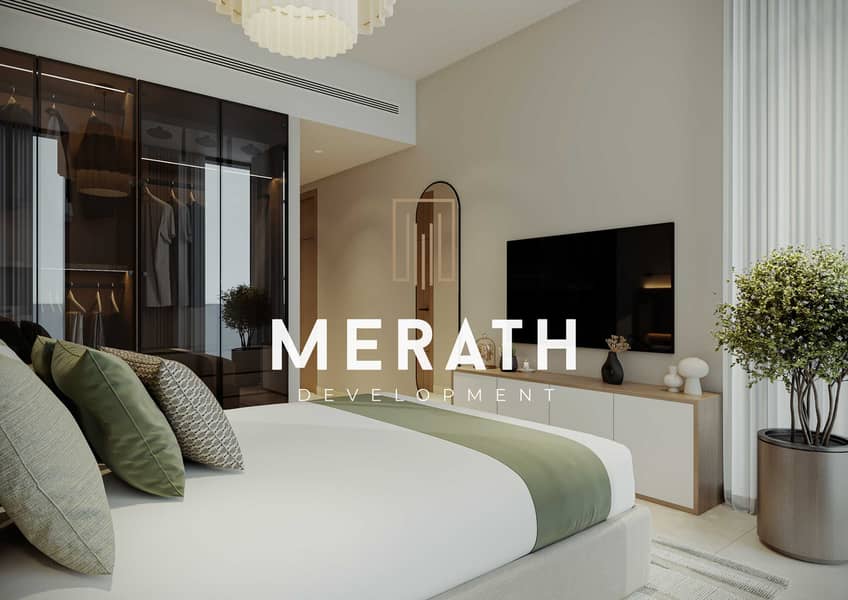 5 2 BHK Master Bedroom-02 - Copy. jpg