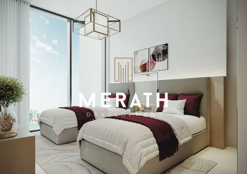 6 2 BHK Twin Bedroom -01 - Copy. jpg