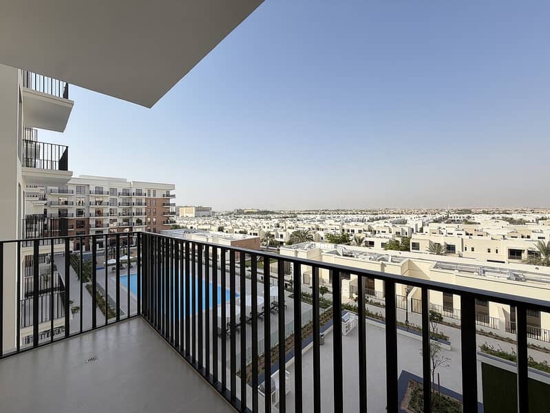 شقة في ذا مايفير،تاون سكوير 2 غرف 120000 درهم - 16699630 شقة في ذا مايفير،تاون سكوير 2 غرف 120000 درهم - 16699630