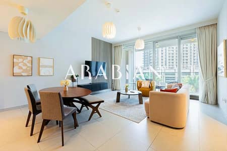 3 Bedroom Flat for Sale in Downtown Dubai, Dubai - MOTIVATED | 3 YEARS POST HANDOVER | + MAIDS