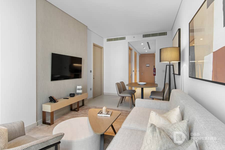 Appartement hôtelier à Downtown Dubai,Vida Dubai Mall,Vida Dubai Mall Tower 1, 1 chambre, 145000 AED - 16699679 Appartement hôtelier à Downtown Dubai,Vida Dubai Mall,Vida Dubai Mall Tower 1, 1 chambre, 145000 AED - 16699679
