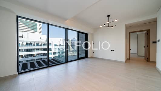 1 Bedroom Flat for Rent in Dubai Marina, Dubai - Mid Floor | Brand New | Available Now