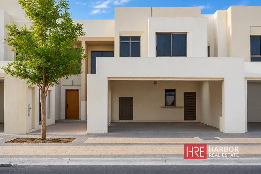3BR Plus Hall | Private Garden| Modern Finishes 3BR Plus Hall | Private Garden| Modern Finishes