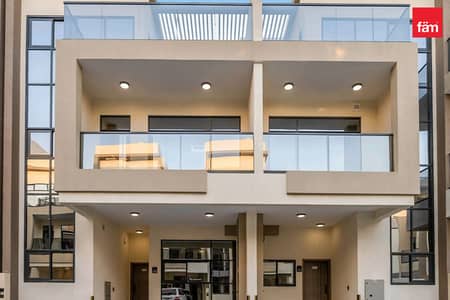 3 Bedroom Townhouse for Rent in Dubai Investments Park (DIP), Dubai - Brand New | Spacious | Near Top Schools and Metro