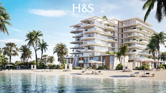 2 Cпальни Апартамент Продажа в Дейра Айленд, Дубай - ME1757_VP01_Exterior_Generale_Rev03. webp 2 Cпальни Апартамент Продажа в Дейра Айленд, Дубай - ME1757_VP01_Exterior_Generale_Rev03. webp