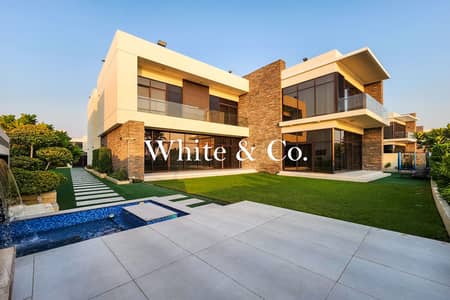 6 Camere Villa in vendita a DAMAC Hills, Dubai - Villa a DAMAC Hills，Picadilly Green, 6 camere da letto, 20000000 AED - 16699752