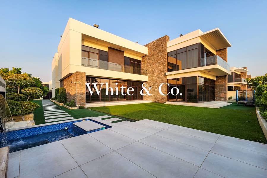 Villa a DAMAC Hills,Picadilly Green, 6 camere da letto, 20000000 AED - 16699752 Villa a DAMAC Hills,Picadilly Green, 6 camere da letto, 20000000 AED - 16699752